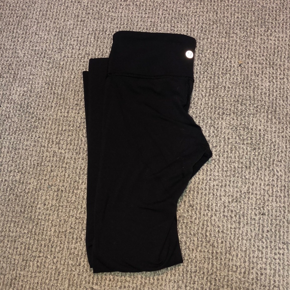 lulu lemon leggings